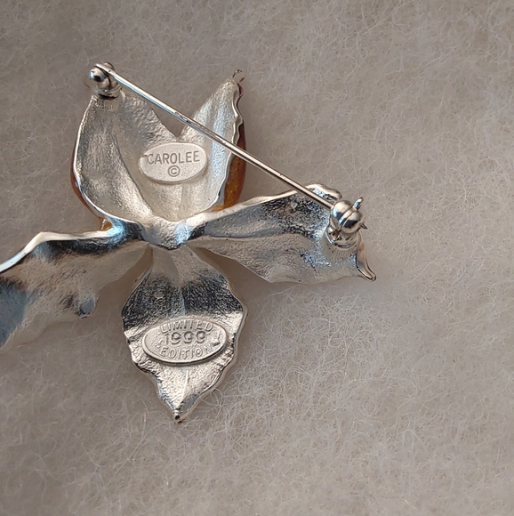 Women's brooche - Picture 2 of 2